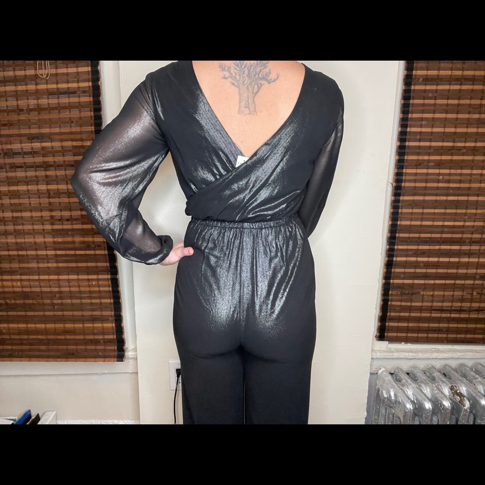 EXPRESS Jumpsuit - Picture 8 of 16